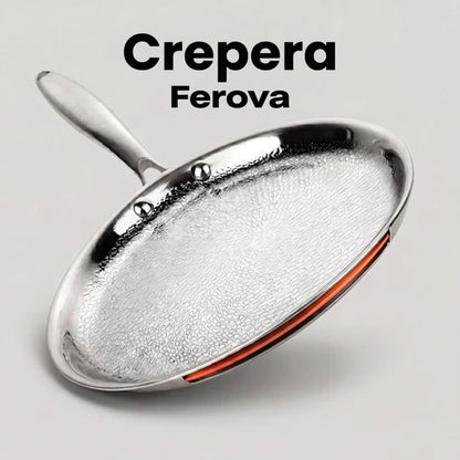 Crepera - Ferova