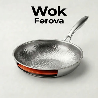 Wok – Ferova
