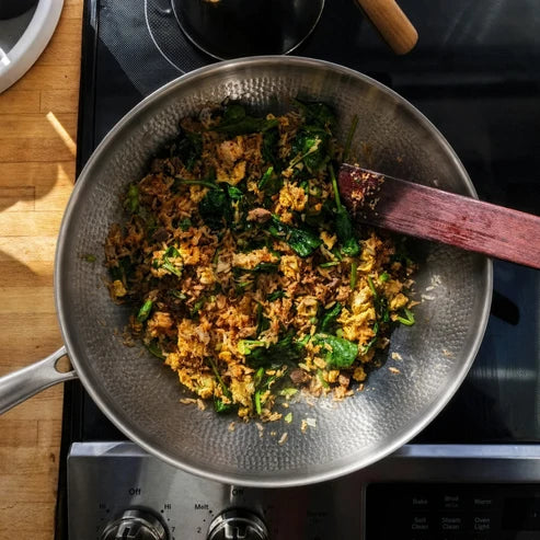Wok – Ferova